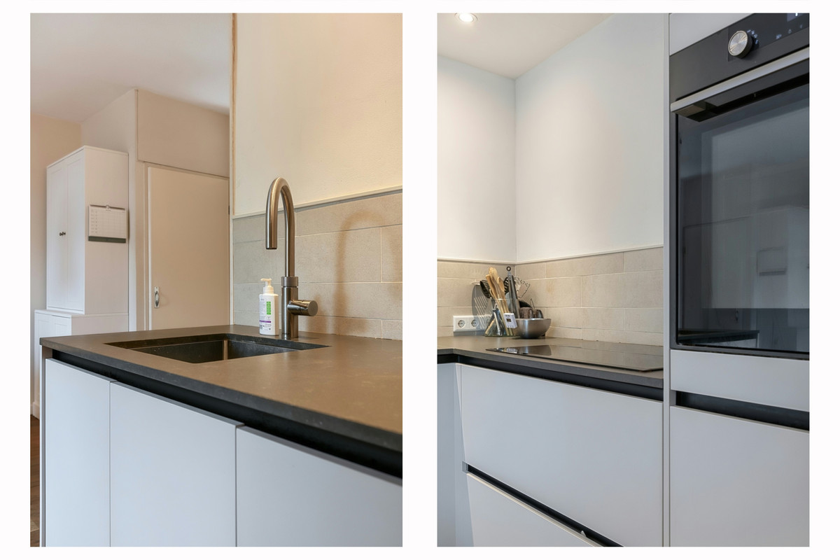 Tussenwoning te koop: Bunnemaheerd 74, Groningen