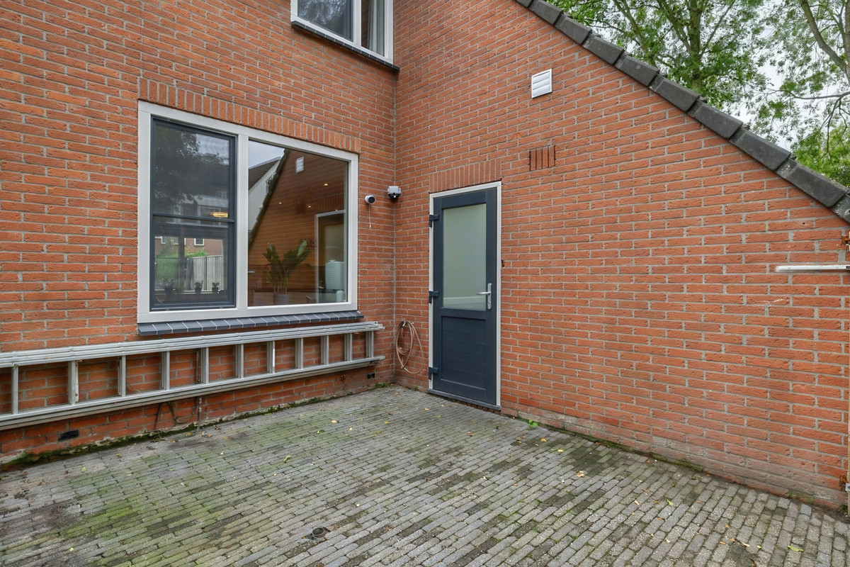 Tussenwoning te koop: Bunnemaheerd 74, Groningen