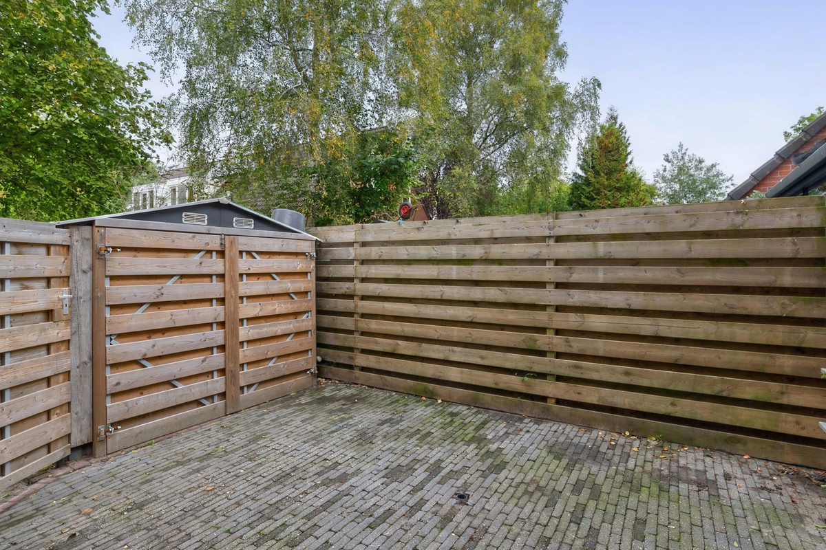 Tussenwoning te koop: Bunnemaheerd 74, Groningen