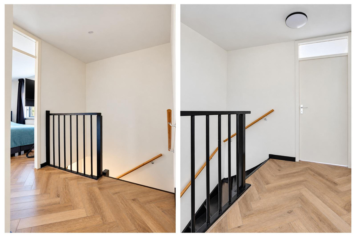 Tussenwoning te koop: Grebbe 1, Rotterdam