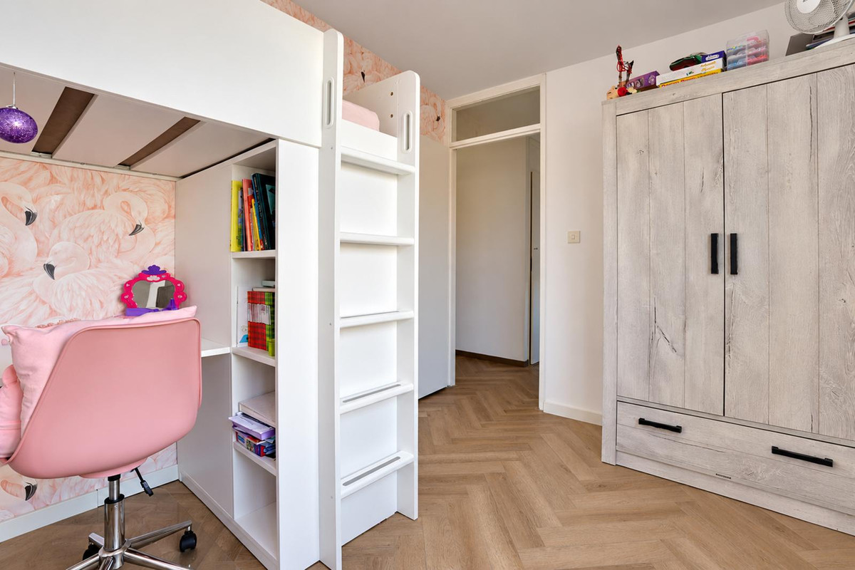 Tussenwoning te koop: Grebbe 1, Rotterdam