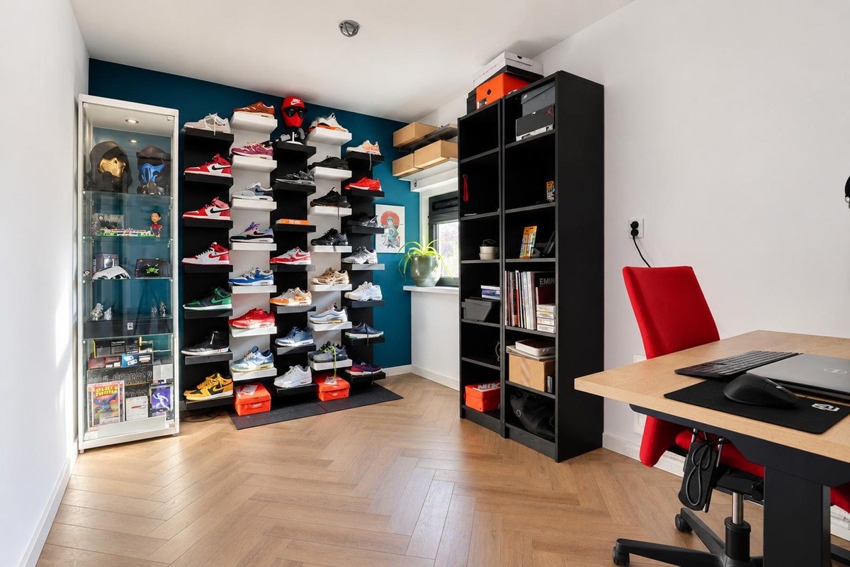 Tussenwoning te koop: Grebbe 1, Rotterdam