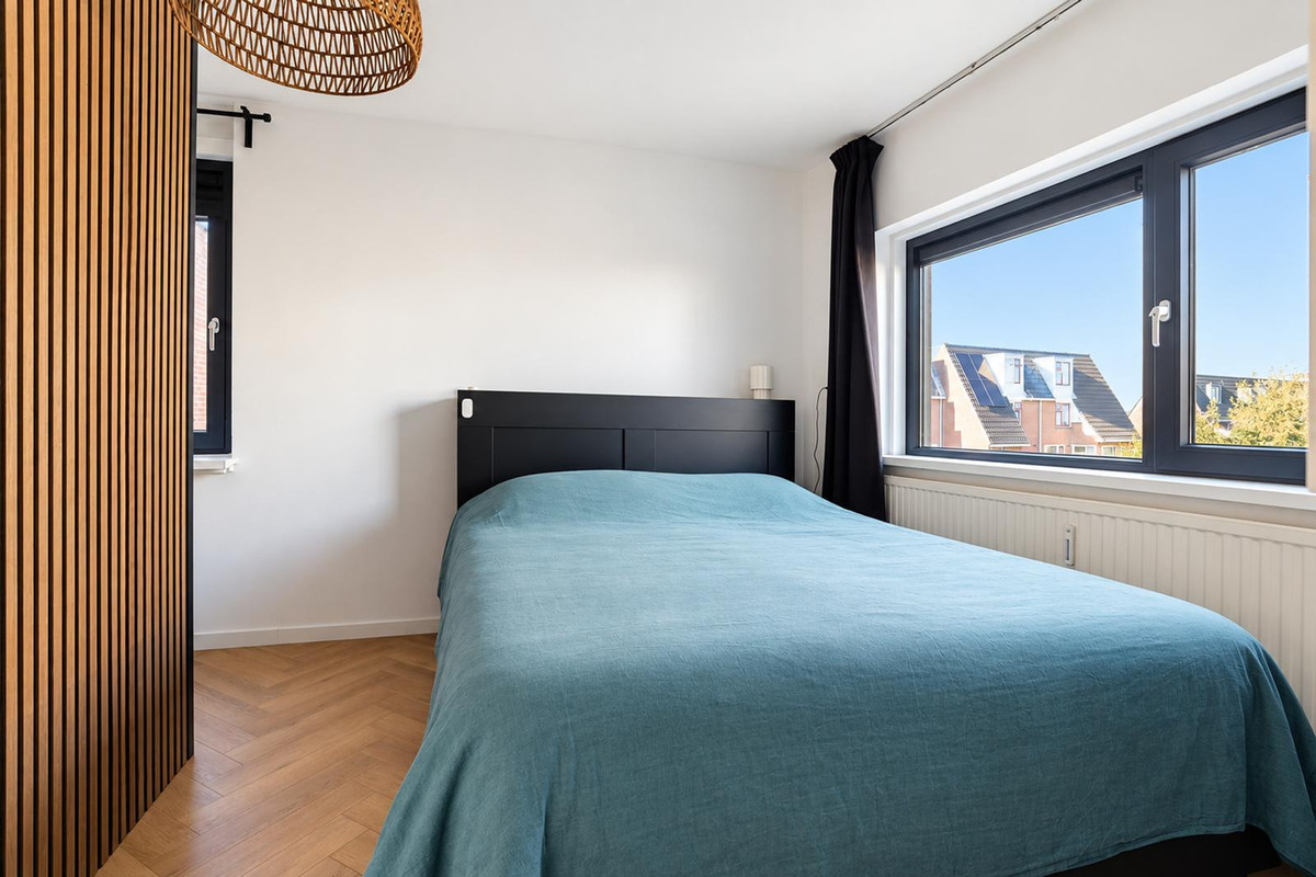 Tussenwoning te koop: Grebbe 1, Rotterdam