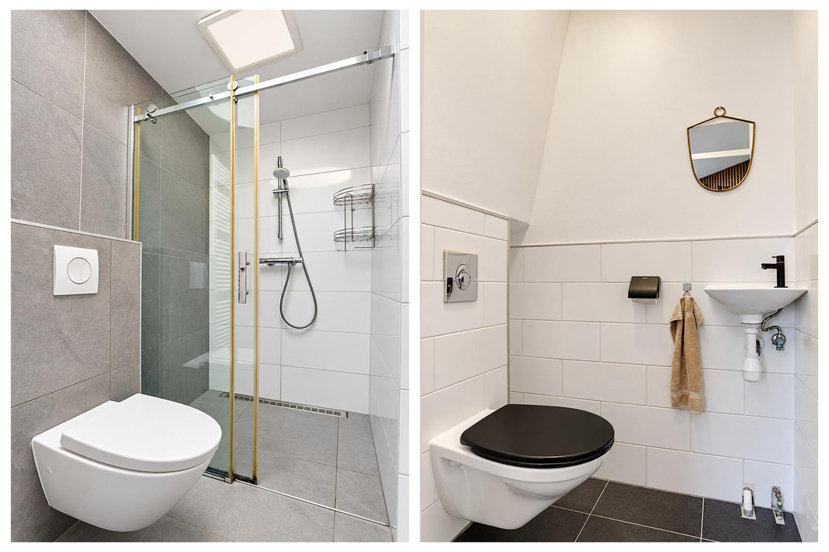 Tussenwoning te koop: Grebbe 1, Rotterdam