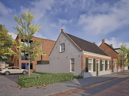 Schoolstraat 4