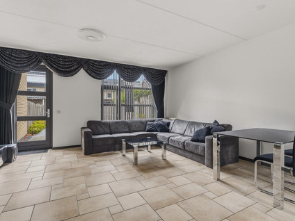 Matho Tongastraat 9