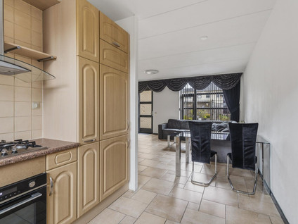 Matho Tongastraat 9