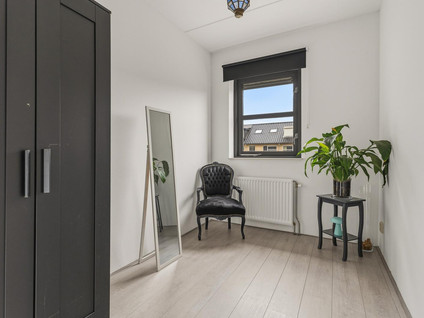 Matho Tongastraat 9