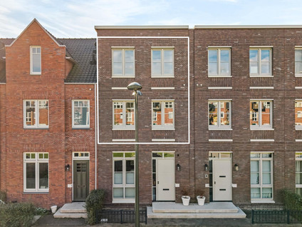 Laan van Bovenduist 77