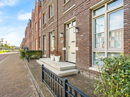 Laan van Bovenduist 77