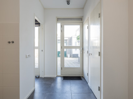 Toekomststraat 4A