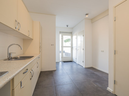 Toekomststraat 4A