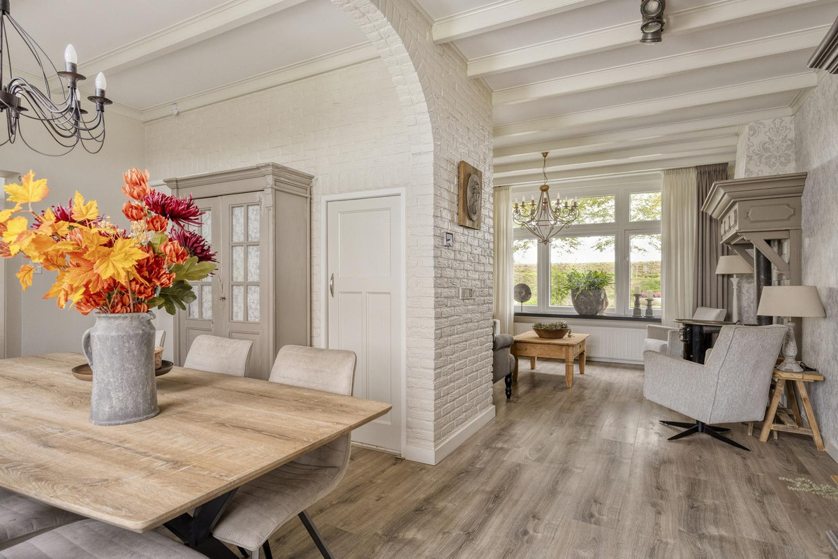 Hoekwoning te koop: Javadijk 30, Sint-Annaland