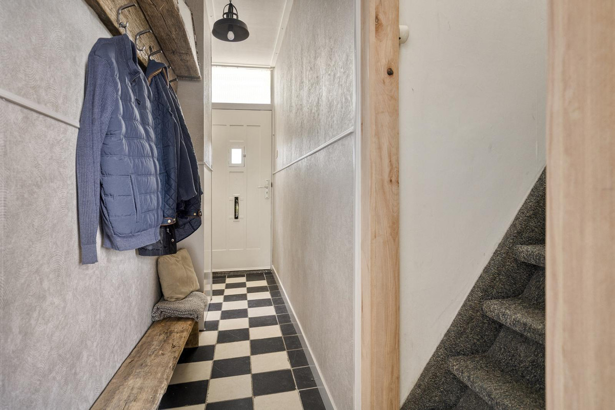 Hoekwoning te koop: Javadijk 30, Sint-Annaland