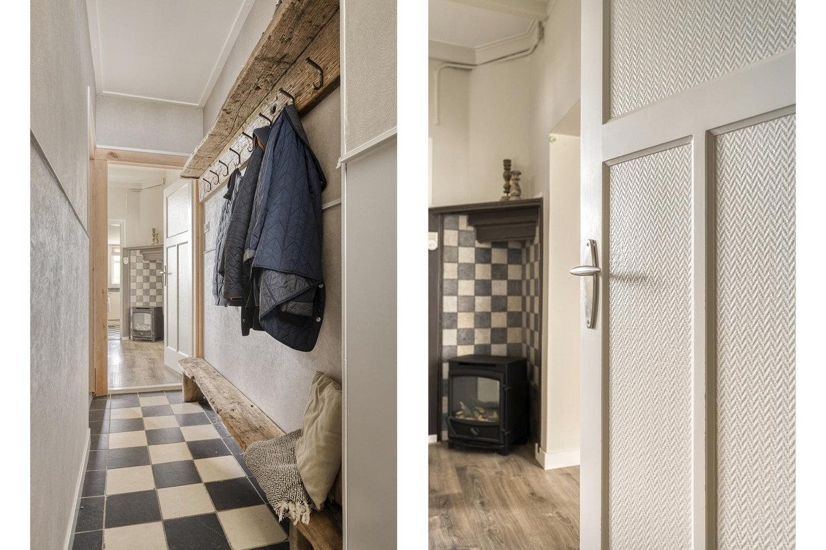 Hoekwoning te koop: Javadijk 30, Sint-Annaland