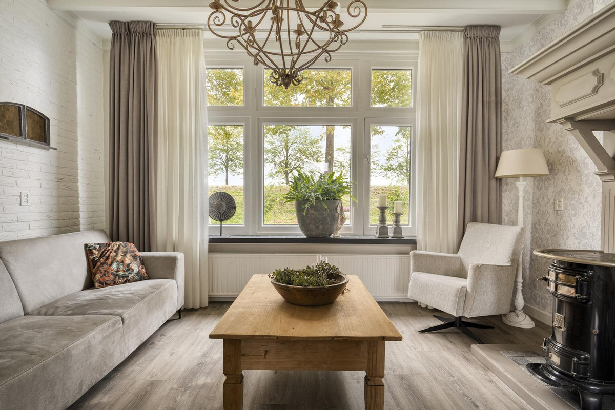 Hoekwoning te koop: Javadijk 30, Sint-Annaland