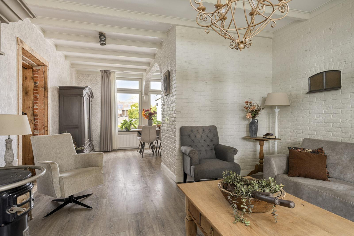 Hoekwoning te koop: Javadijk 30, Sint-Annaland