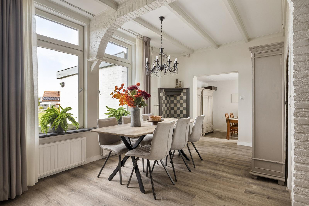 Hoekwoning te koop: Javadijk 30, Sint-Annaland