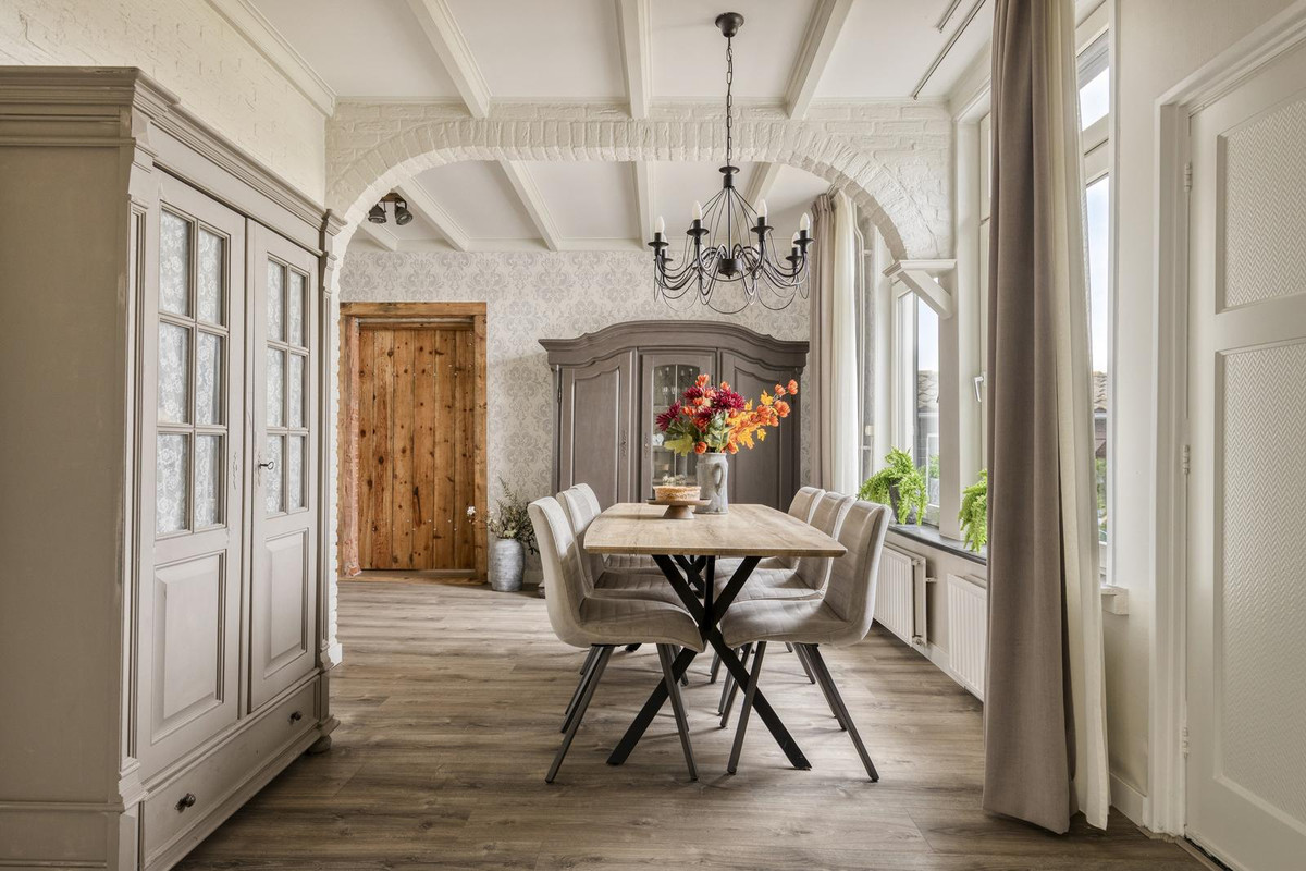 Hoekwoning te koop: Javadijk 30, Sint-Annaland