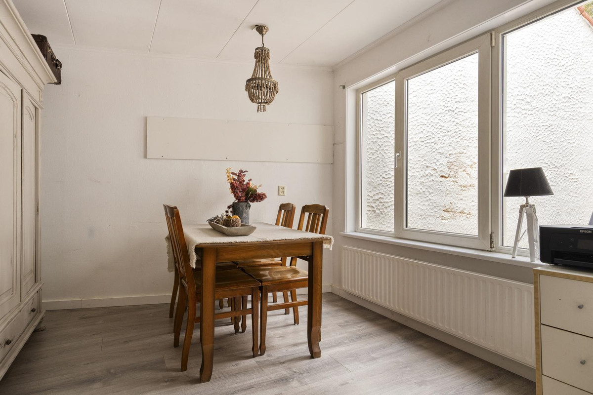 Hoekwoning te koop: Javadijk 30, Sint-Annaland