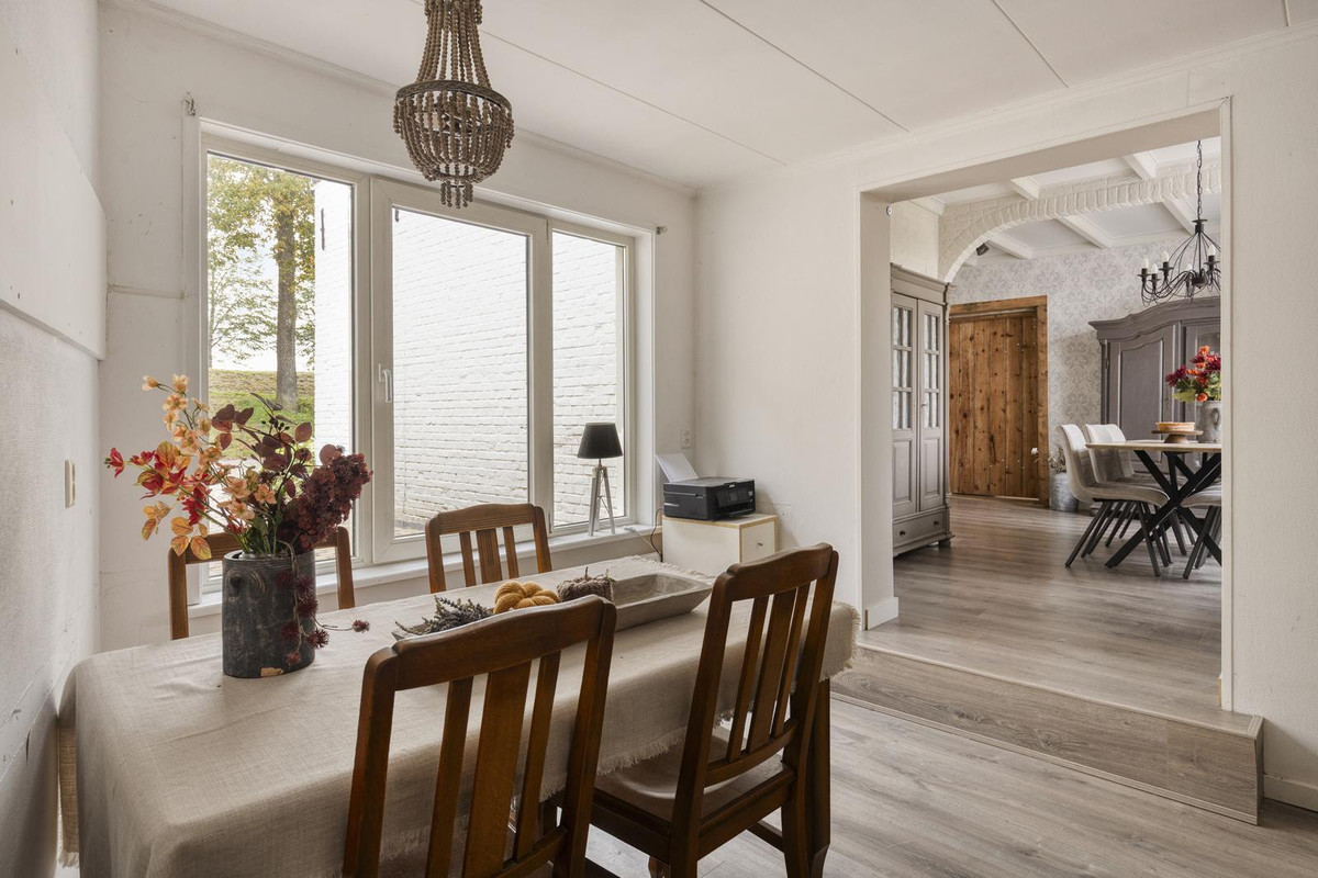 Hoekwoning te koop: Javadijk 30, Sint-Annaland