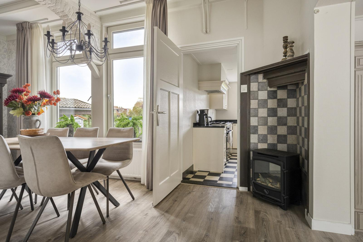 Hoekwoning te koop: Javadijk 30, Sint-Annaland