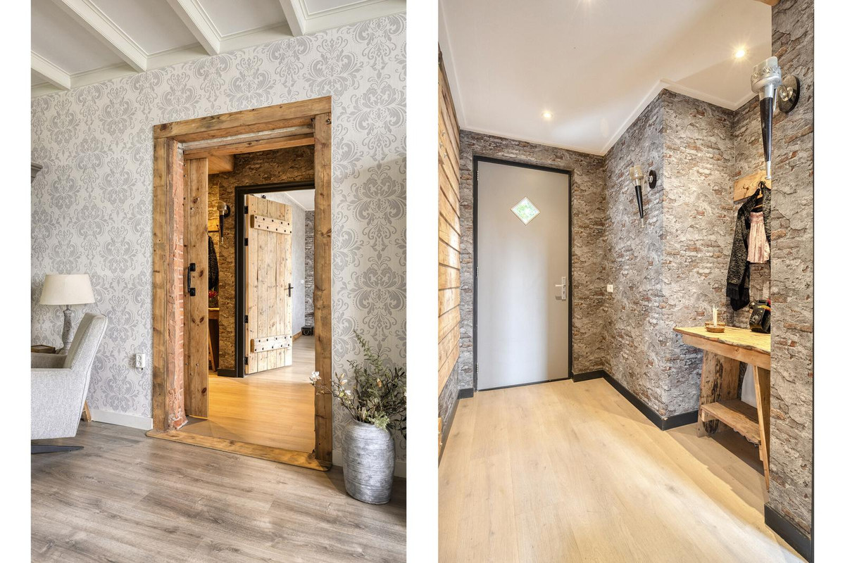Hoekwoning te koop: Javadijk 30, Sint-Annaland