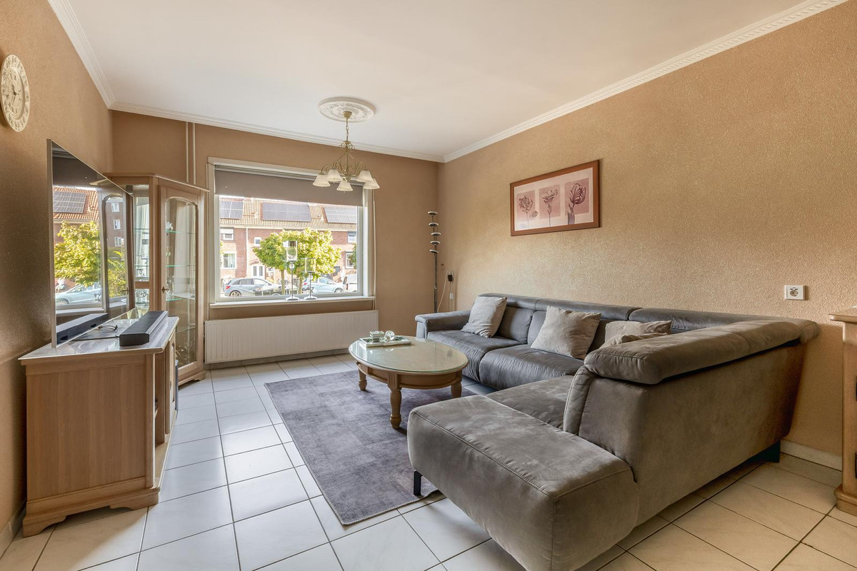 Tussenwoning te koop: Herman Potgieterstraat 34, Venlo