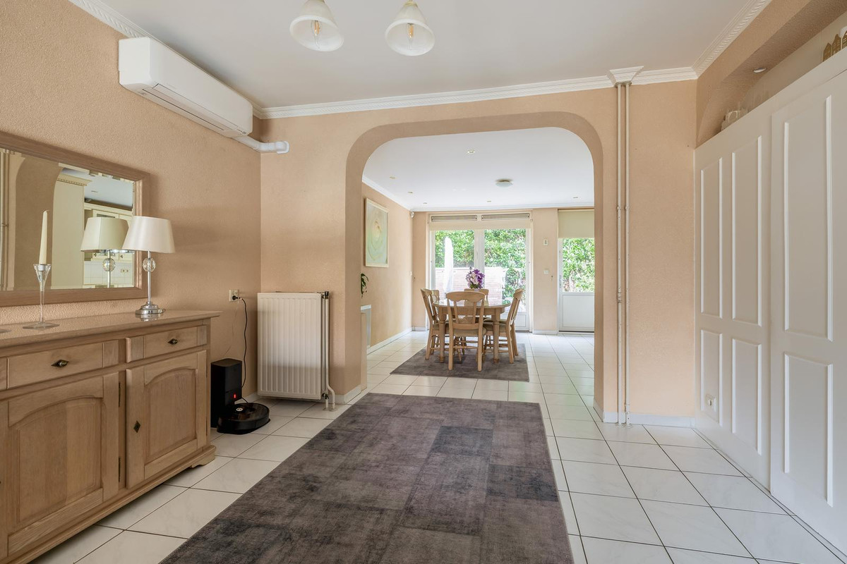 Tussenwoning te koop: Herman Potgieterstraat 34, Venlo
