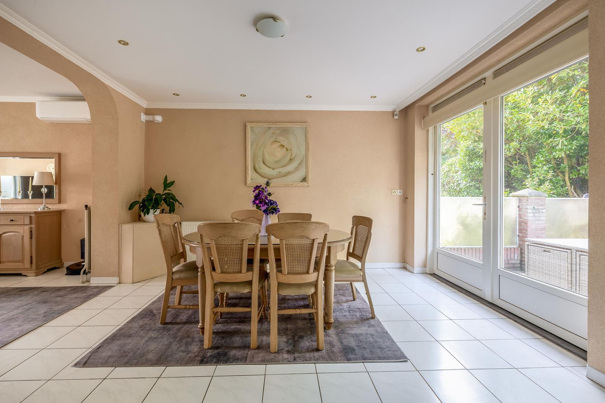 Tussenwoning te koop: Herman Potgieterstraat 34, Venlo
