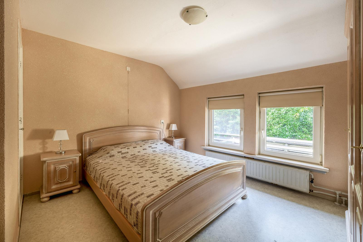 Tussenwoning te koop: Herman Potgieterstraat 34, Venlo