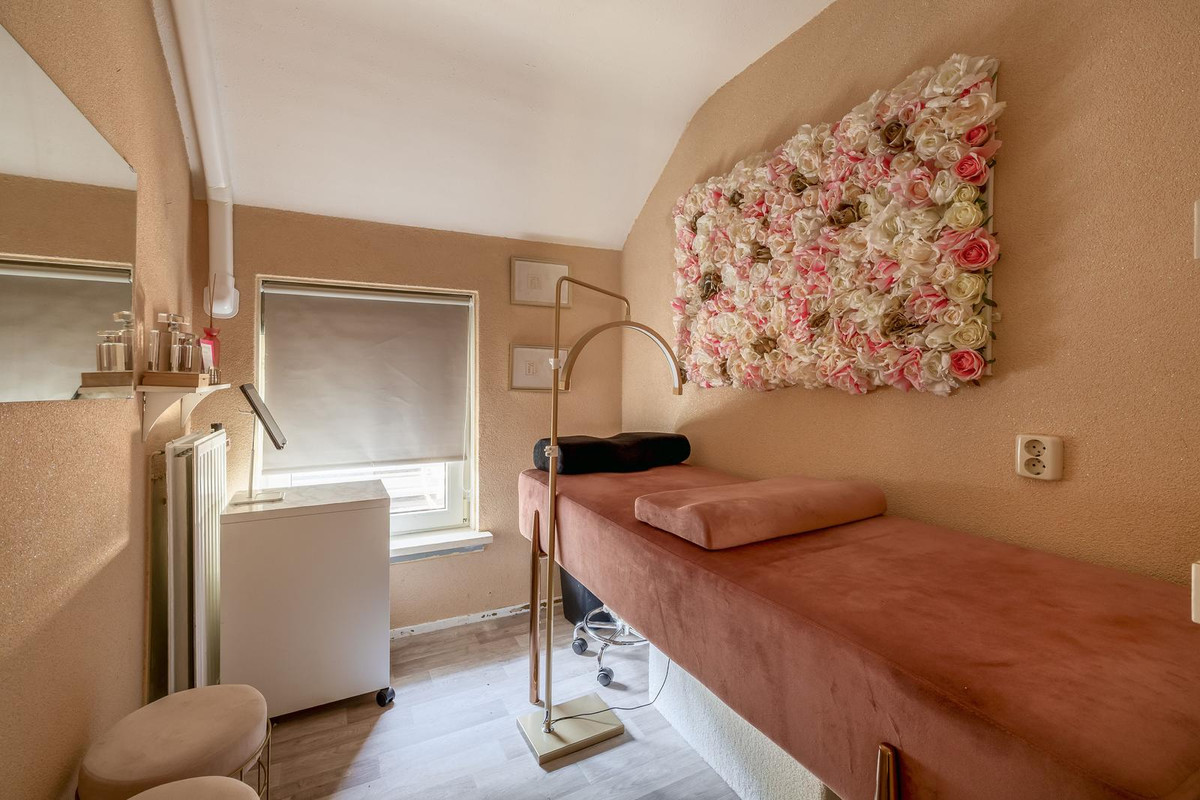 Tussenwoning te koop: Herman Potgieterstraat 34, Venlo