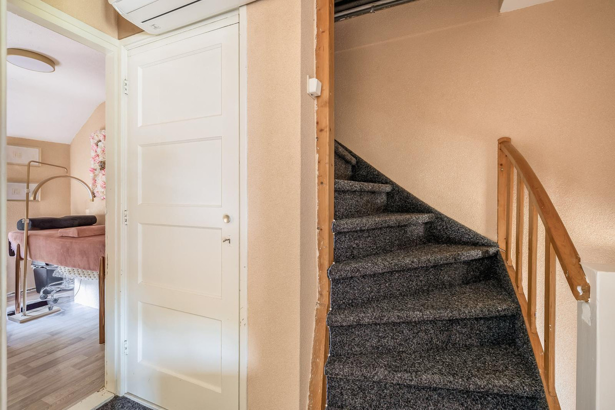 Tussenwoning te koop: Herman Potgieterstraat 34, Venlo