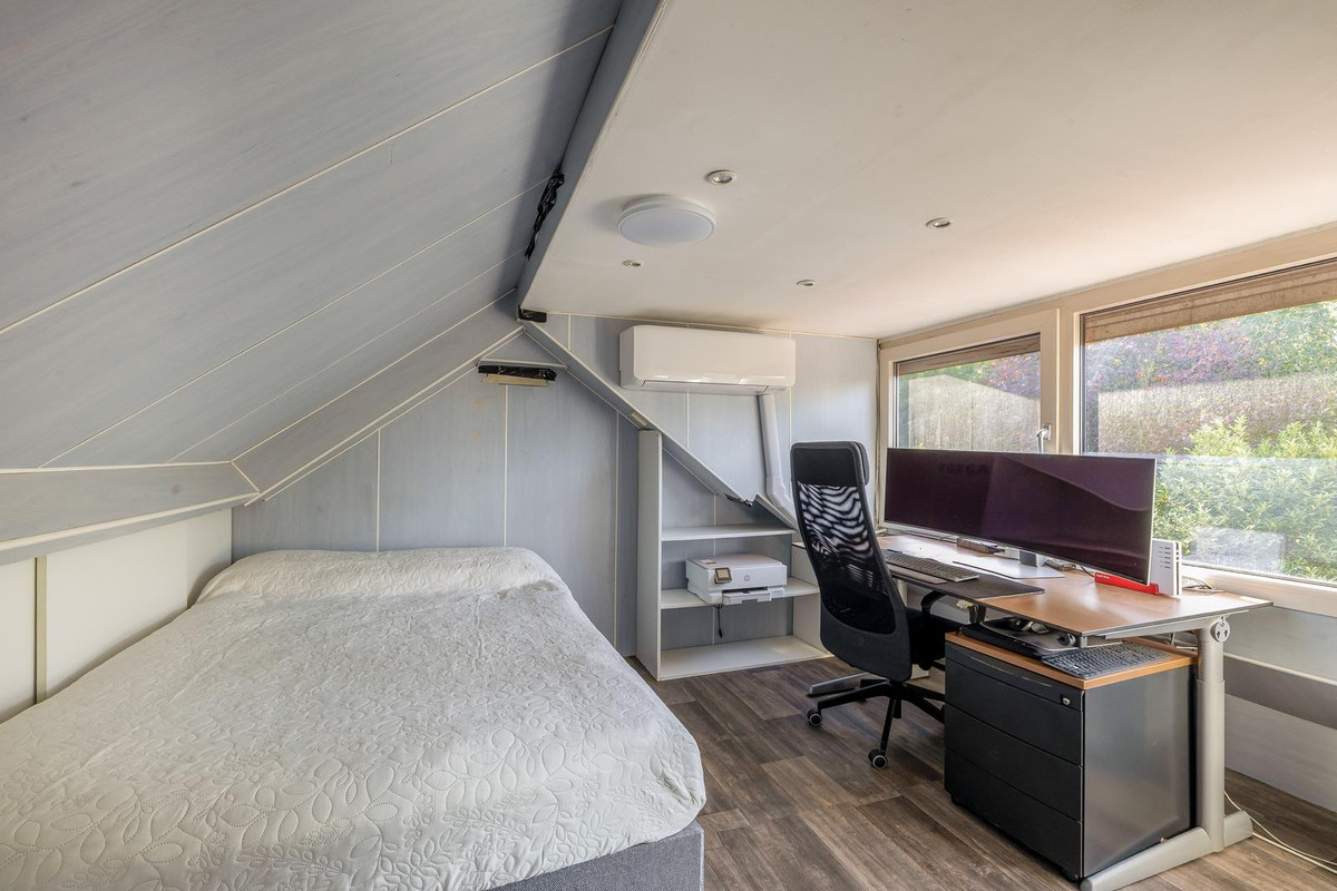 Tussenwoning te koop: Herman Potgieterstraat 34, Venlo