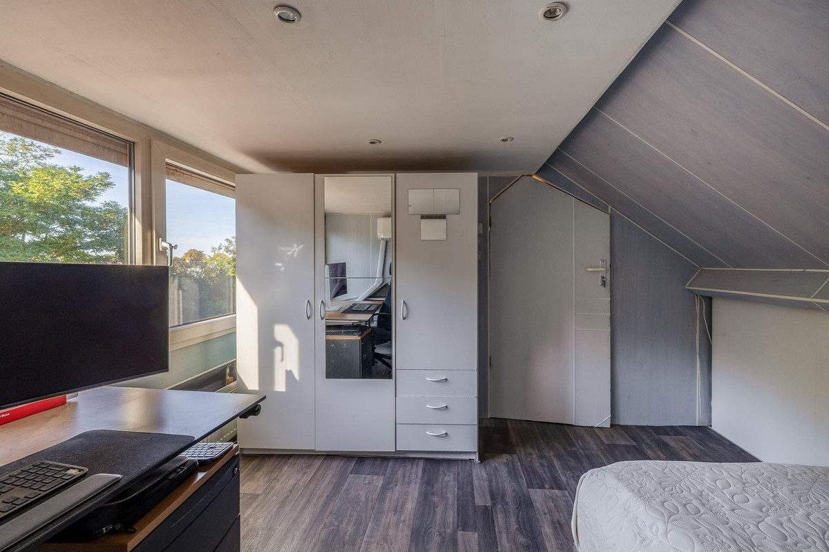 Tussenwoning te koop: Herman Potgieterstraat 34, Venlo