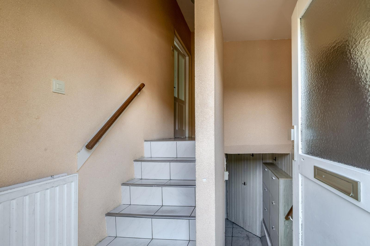 Tussenwoning te koop: Herman Potgieterstraat 34, Venlo