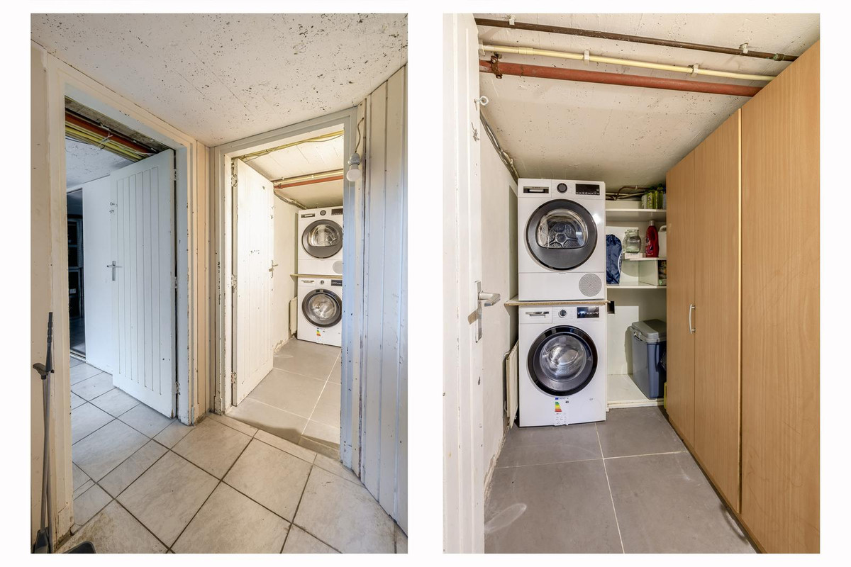 Tussenwoning te koop: Herman Potgieterstraat 34, Venlo