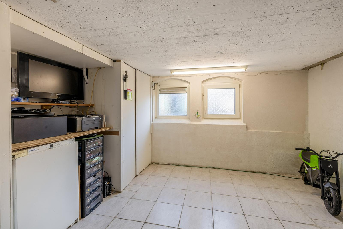 Tussenwoning te koop: Herman Potgieterstraat 34, Venlo