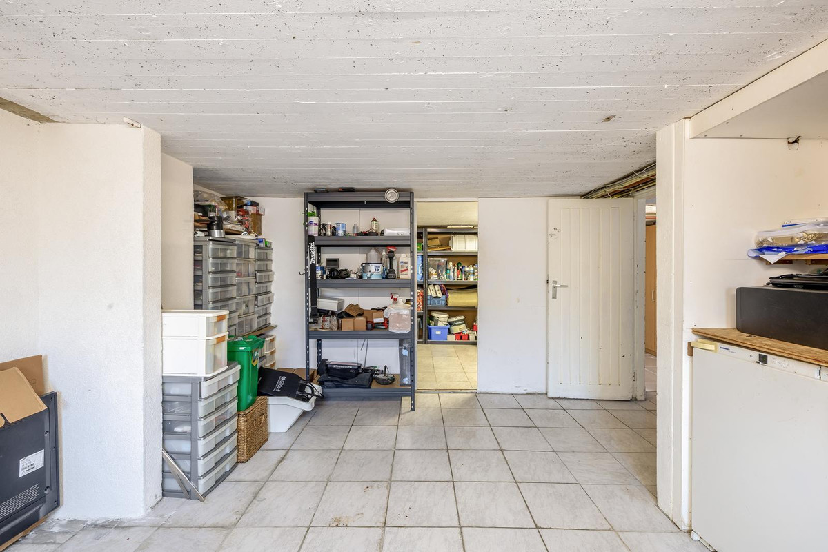Tussenwoning te koop: Herman Potgieterstraat 34, Venlo