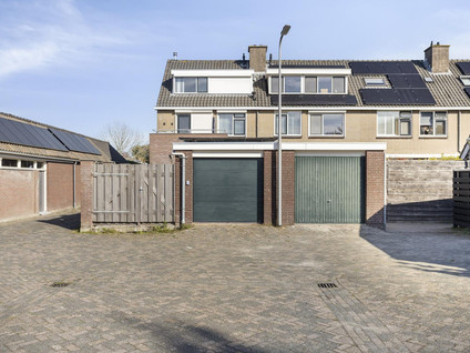 Vuurdoornlaan 38