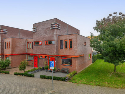 Eikenlaan 26