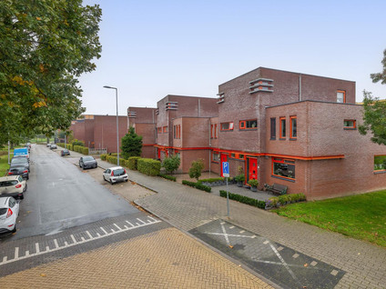 Eikenlaan 26