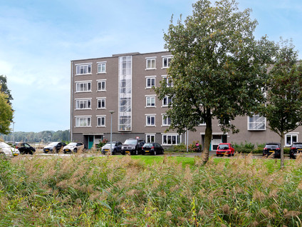 M.K. Gandhiplein 106