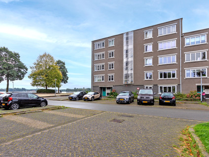 M.K. Gandhiplein 106