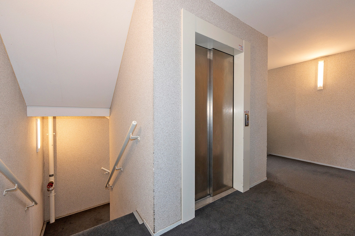 Appartement te koop: M.K. Gandhiplein 106, Groningen