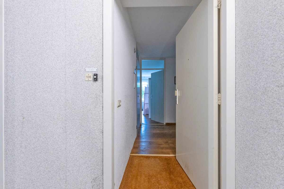 Appartement te koop: M.K. Gandhiplein 106, Groningen