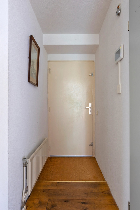 Appartement te koop: M.K. Gandhiplein 106, Groningen