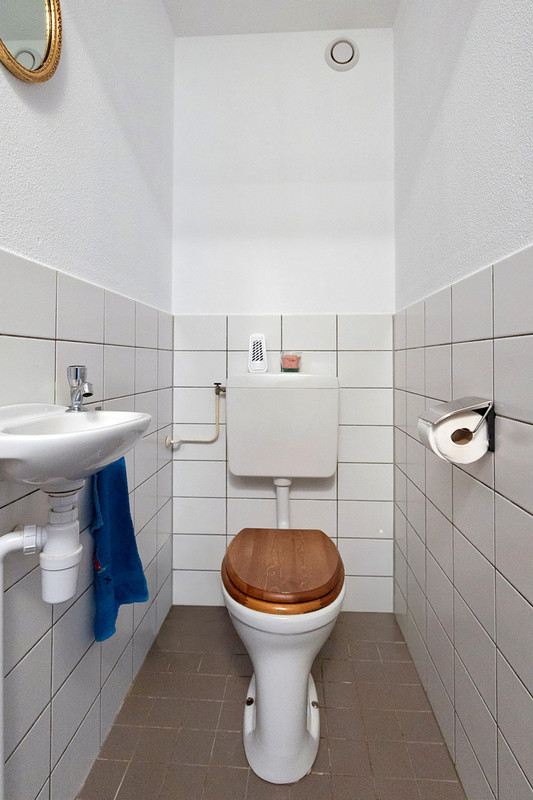 Appartement te koop: M.K. Gandhiplein 106, Groningen