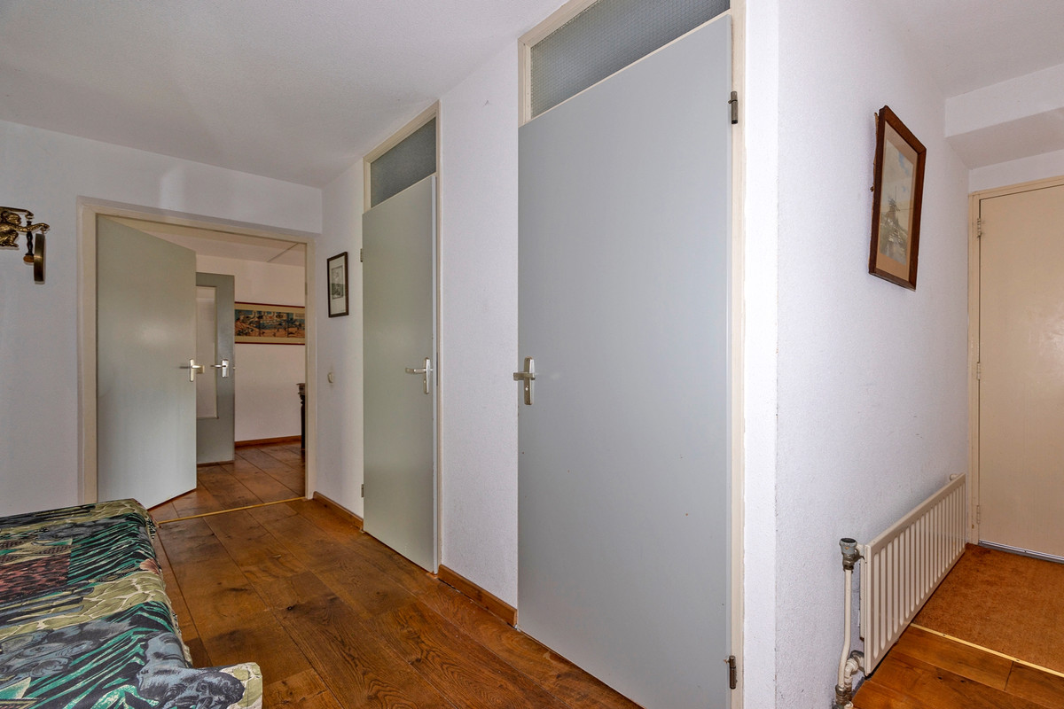 Appartement te koop: M.K. Gandhiplein 106, Groningen