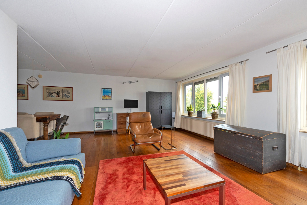 Appartement te koop: M.K. Gandhiplein 106, Groningen